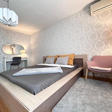 Apartmani Jagic - Zagreb - Maksimir Bagian luar foto