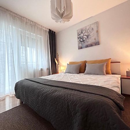 Apartmani Jagic - Zagreb - Maksimir Bagian luar foto
