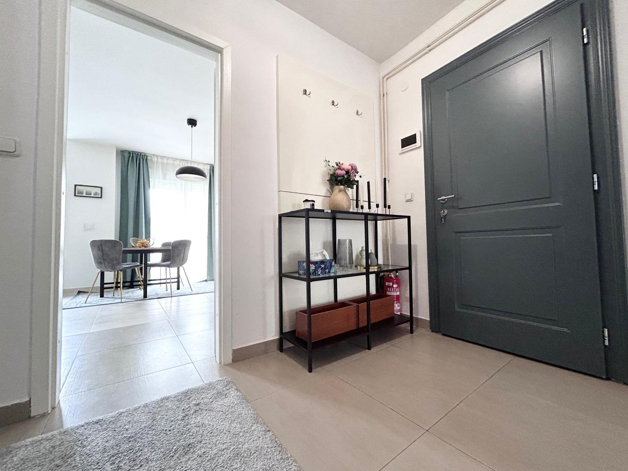 Apartmani Jagic - Zagreb - Maksimir Bagian luar foto