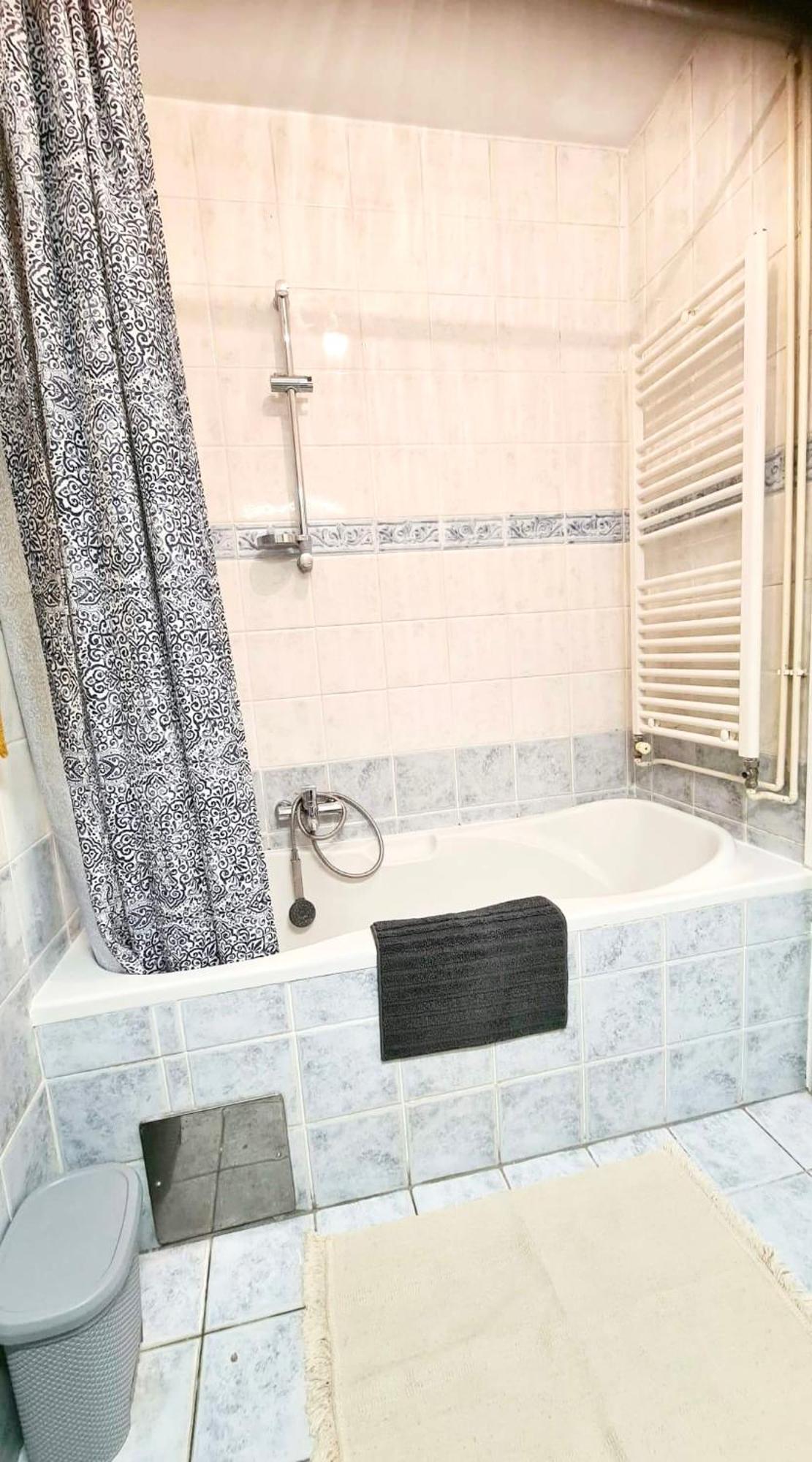 Apartmani Jagic - Zagreb - Maksimir Bagian luar foto