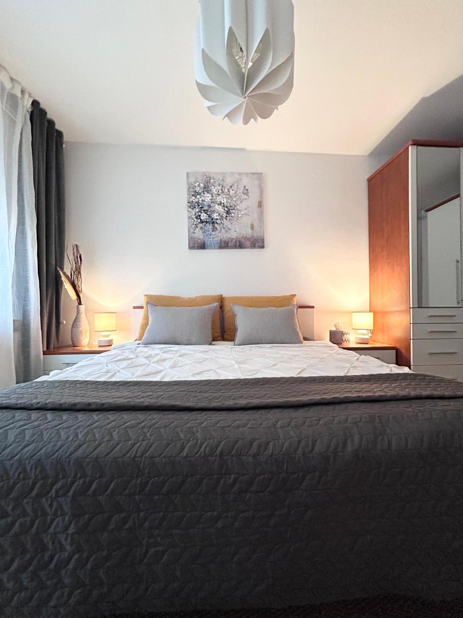 Apartmani Jagic - Zagreb - Maksimir Bagian luar foto