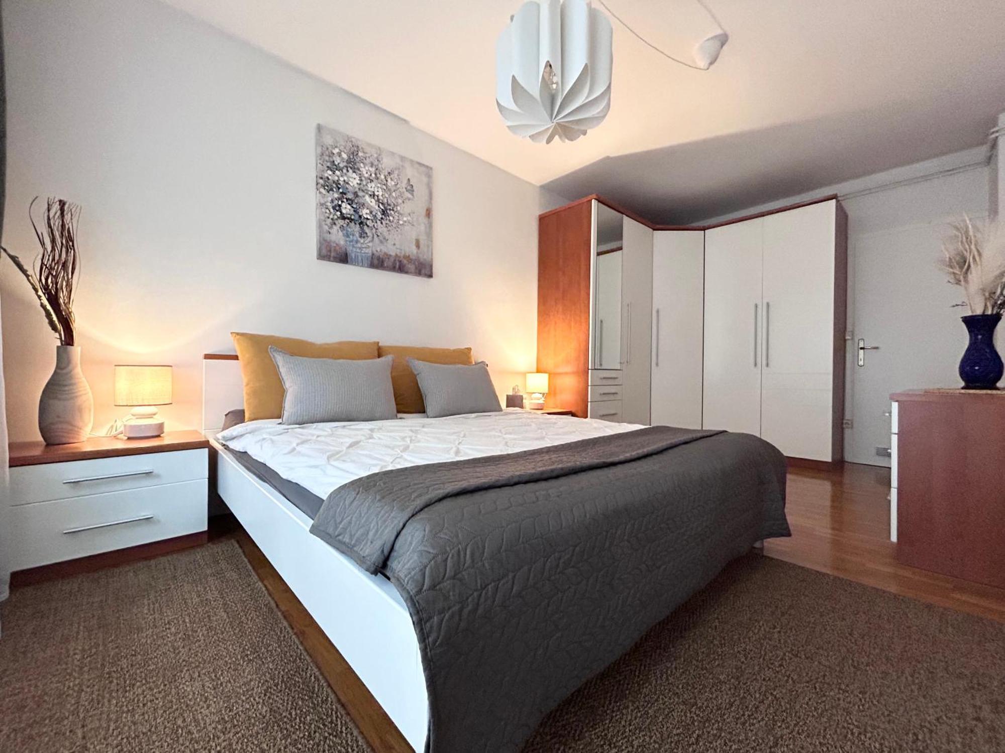 Apartmani Jagic - Zagreb - Maksimir Bagian luar foto