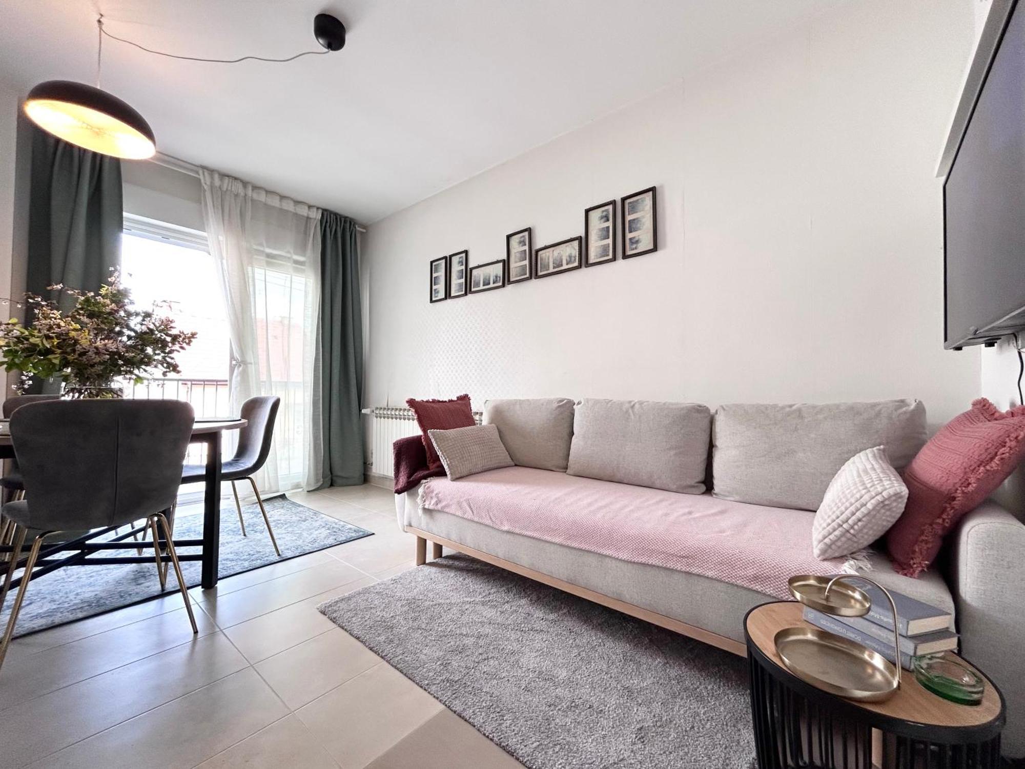 Apartmani Jagic - Zagreb - Maksimir Bagian luar foto